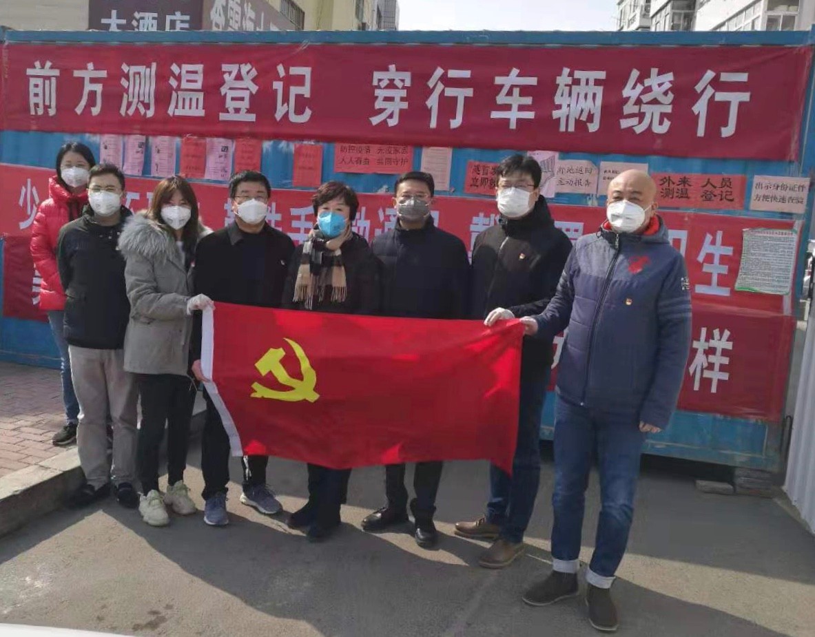 眾志成城戰(zhàn)疫情，勘察設(shè)計行業(yè)在行動